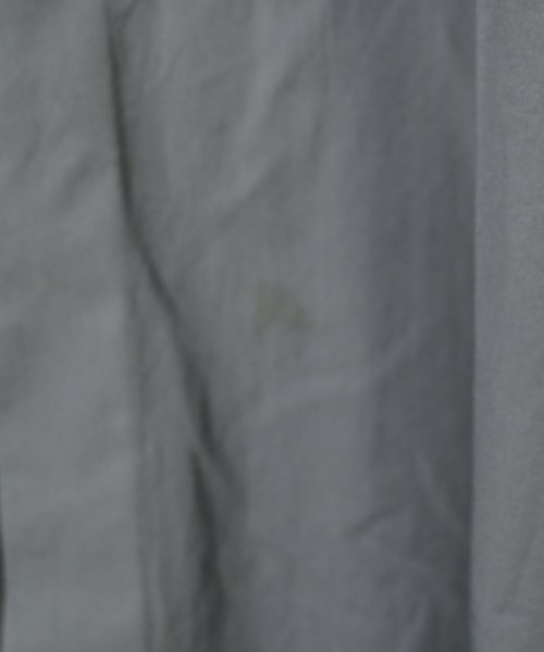 Maison Margiela（メゾンマルジェラ）カジュアルシャツ グレー サイズ:39(M位) メンズ/2200618900145