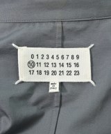 Maison Margiela（メゾンマルジェラ）カジュアルシャツ グレー サイズ:39(M位) メンズ/2200618900145