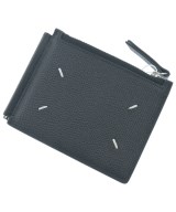 Maison Margiela（メゾンマルジェラ）財布・コインケース 黒 サイズ:- メンズ/2200633065010