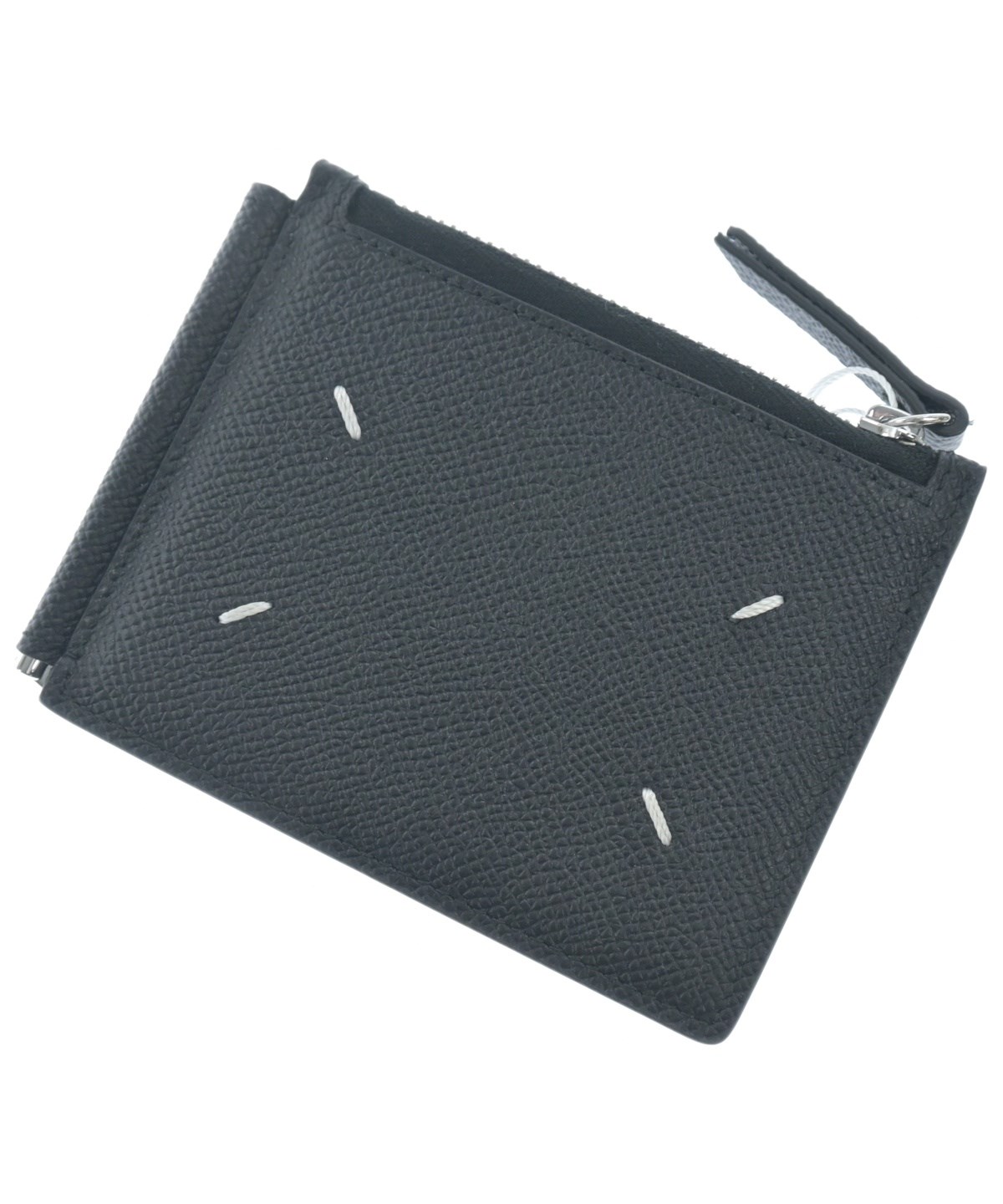 Maison Margiela（メゾンマルジェラ）財布・コインケース 黒 サイズ