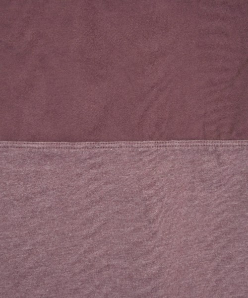 Maison Margiela（メゾンマルジェラ）Tシャツ・カットソー 紫 サイズ:44(S位) メンズ/2200633209056