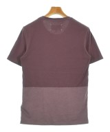 Maison Margiela（メゾンマルジェラ）Tシャツ・カットソー 紫 サイズ:44(S位) メンズ/2200633209056