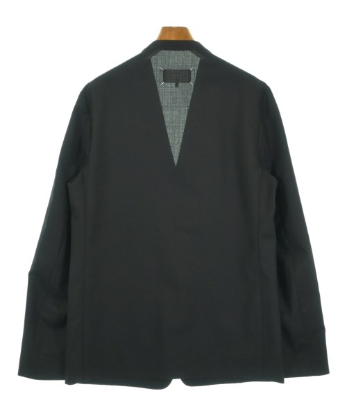 Maison Margiela（メゾンマルジェラ）ジャケット 黒 サイズ:50(XL位) メンズ/2200628213013