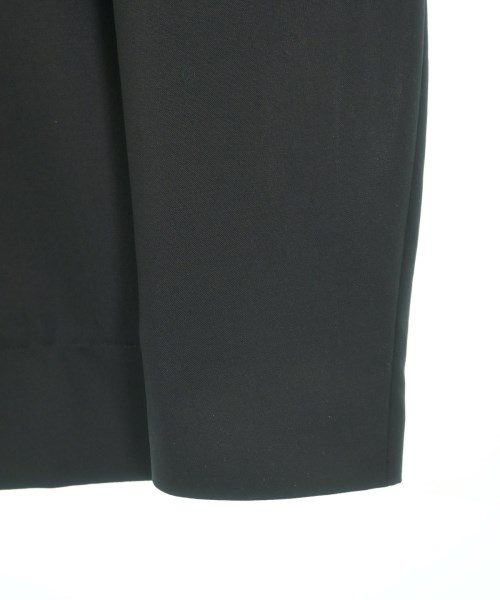 Maison Margiela（メゾンマルジェラ）ジャケット 黒 サイズ:50(XL位) メンズ/2200628213013