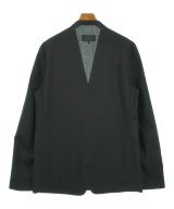 Maison Margiela（メゾンマルジェラ）ジャケット 黒 サイズ:50(XL位) メンズ/2200628213013
