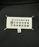 Maison Margiela（メゾンマルジェラ）ジャケット 黒 サイズ:50(XL位) メンズ/2200628213013