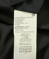 Maison Margiela（メゾンマルジェラ）ジャケット 黒 サイズ:50(XL位) メンズ/2200628213013