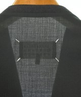 Maison Margiela（メゾンマルジェラ）ジャケット 黒 サイズ:50(XL位) メンズ/2200628213013