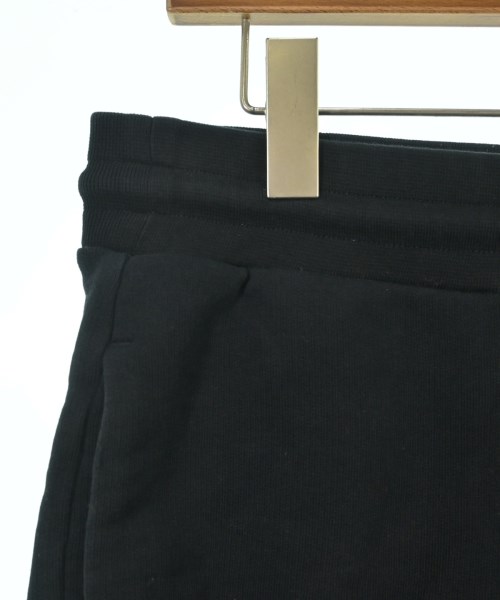 Maison Margiela（メゾンマルジェラ）ショートパンツ 黒 サイズ:46(M位) メンズ/2200632800032
