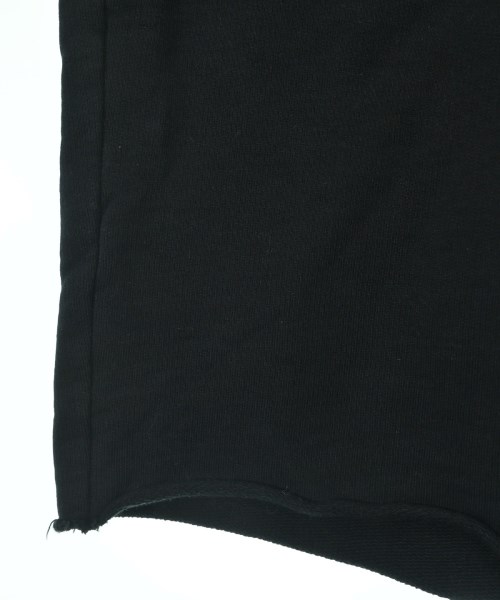 Maison Margiela（メゾンマルジェラ）ショートパンツ 黒 サイズ:46(M位) メンズ/2200632800032