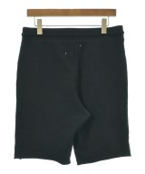 Maison Margiela（メゾンマルジェラ）ショートパンツ 黒 サイズ:46(M位) メンズ/2200632800032