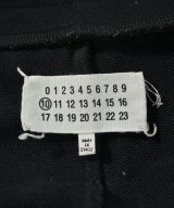 Maison Margiela（メゾンマルジェラ）ショートパンツ 黒 サイズ:46(M位) メンズ/2200632800032