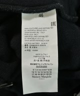 Maison Margiela（メゾンマルジェラ）ショートパンツ 黒 サイズ:46(M位) メンズ/2200632800032