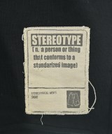 Maison Margiela（メゾンマルジェラ）ショートパンツ 黒 サイズ:46(M位) メンズ/2200632800032