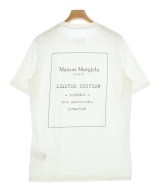 Maison Margiela（メゾンマルジェラ）Tシャツ・カットソー 白 サイズ:L メンズ/2200632800346