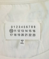 Maison Margiela（メゾンマルジェラ）Tシャツ・カットソー 白 サイズ:L メンズ/2200632800346
