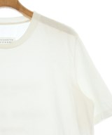 Maison Margiela（メゾンマルジェラ）Tシャツ・カットソー 白 サイズ:L メンズ/2200632800346