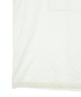 Maison Margiela（メゾンマルジェラ）Tシャツ・カットソー 白 サイズ:L メンズ/2200632800346