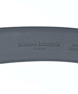 Maison Margiela（メゾンマルジェラ）ベルト 黒 サイズ:- メンズ/2200633079529