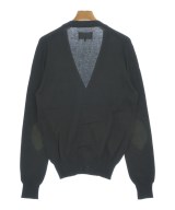Maison Margiela（メゾンマルジェラ）カーディガン 黒 サイズ:S メンズ/2200633305017