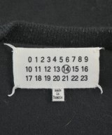 Maison Margiela（メゾンマルジェラ）カーディガン 黒 サイズ:S メンズ/2200633305017