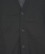 Maison Margiela（メゾンマルジェラ）カーディガン 黒 サイズ:S メンズ/2200633305017