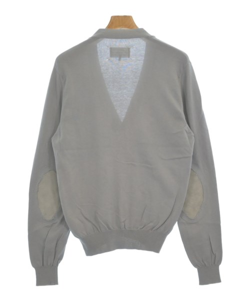Maison Margiela（メゾンマルジェラ）カーディガン グレー サイズ:S メンズ/2200633305024