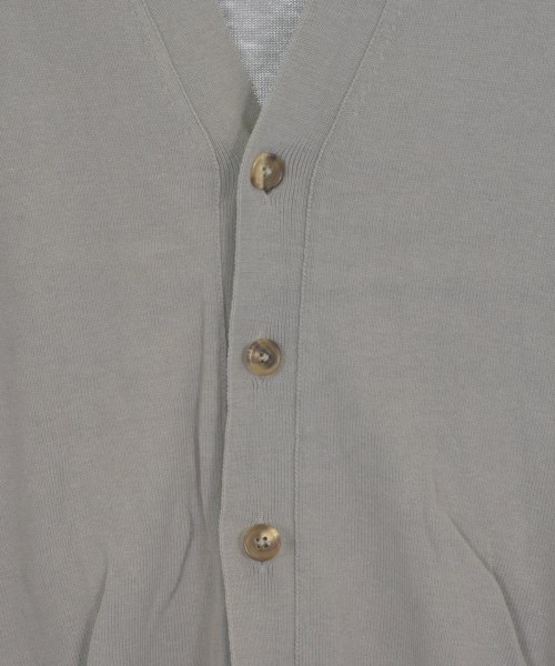 Maison Margiela（メゾンマルジェラ）カーディガン グレー サイズ:S メンズ/2200633305024