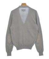 Maison Margiela（メゾンマルジェラ）カーディガン グレー サイズ:S メンズ/2200633305024