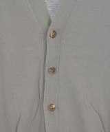 Maison Margiela（メゾンマルジェラ）カーディガン グレー サイズ:S メンズ/2200633305024