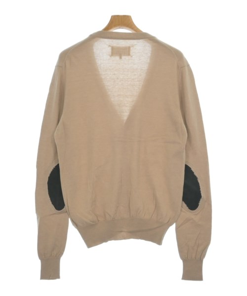 Maison Margiela（メゾンマルジェラ）カーディガン ベージュ サイズ:S メンズ/2200633305031