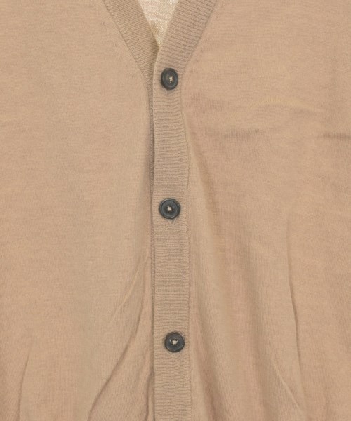 Maison Margiela（メゾンマルジェラ）カーディガン ベージュ サイズ:S メンズ/2200633305031