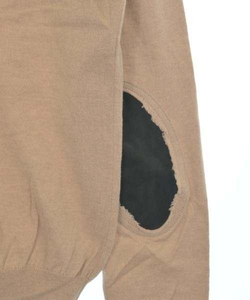 Maison Margiela（メゾンマルジェラ）カーディガン ベージュ サイズ:S メンズ/2200633305031