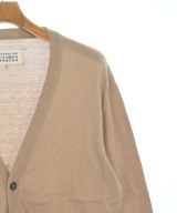 Maison Margiela（メゾンマルジェラ）カーディガン ベージュ サイズ:S メンズ/2200633305031