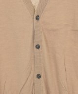 Maison Margiela（メゾンマルジェラ）カーディガン ベージュ サイズ:S メンズ/2200633305031