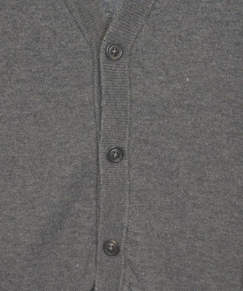 Maison Margiela（メゾンマルジェラ）カーディガン グレー サイズ:S メンズ/2200633305048