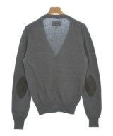 Maison Margiela（メゾンマルジェラ）カーディガン グレー サイズ:S メンズ/2200633305048