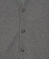 Maison Margiela（メゾンマルジェラ）カーディガン グレー サイズ:S メンズ/2200633305048