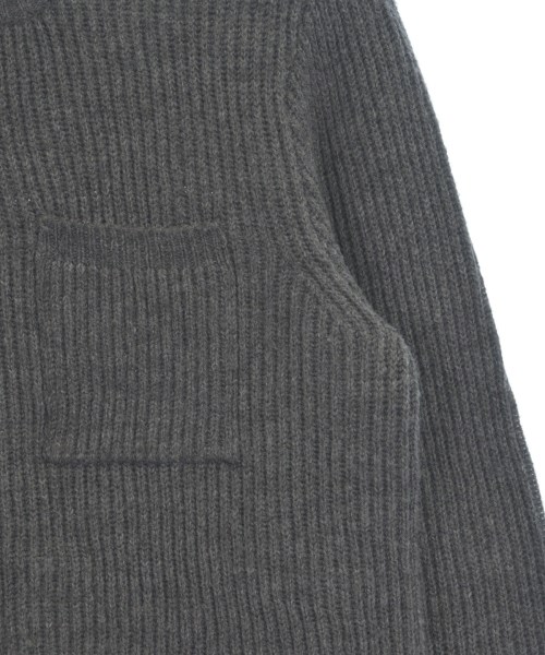 Maison Margiela（メゾンマルジェラ）ニット・セーター グレー サイズ:M メンズ/2200633305055