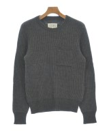 Maison Margiela（メゾンマルジェラ）ニット・セーター グレー サイズ:M メンズ/2200633305055