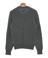 Maison Margiela（メゾンマルジェラ）ニット・セーター グレー サイズ:M メンズ/2200633305055