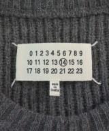 Maison Margiela（メゾンマルジェラ）ニット・セーター グレー サイズ:M メンズ/2200633305055