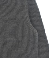 Maison Margiela（メゾンマルジェラ）ニット・セーター グレー サイズ:M メンズ/2200633305055