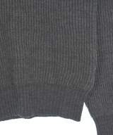 Maison Margiela（メゾンマルジェラ）ニット・セーター グレー サイズ:M メンズ/2200633305055