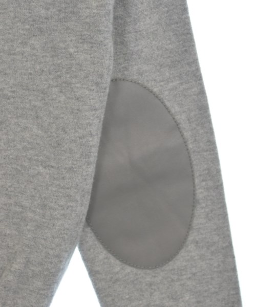 Maison Margiela（メゾンマルジェラ）カーディガン グレー サイズ:S メンズ/2200633305062