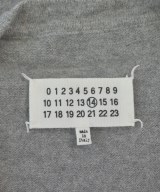 Maison Margiela（メゾンマルジェラ）カーディガン グレー サイズ:S メンズ/2200633305062