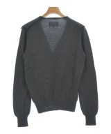 Maison Margiela（メゾンマルジェラ）カーディガン 黒 サイズ:S メンズ/2200633305079