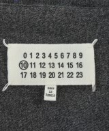 Maison Margiela（メゾンマルジェラ）カーディガン 黒 サイズ:S メンズ/2200633305079