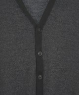 Maison Margiela（メゾンマルジェラ）カーディガン 黒 サイズ:S メンズ/2200633305079