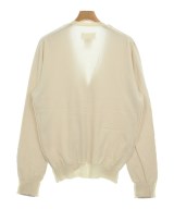 Maison Margiela（メゾンマルジェラ）カーディガン ベージュ サイズ:S メンズ/2200633305086